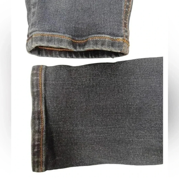 Thyme Maternity Skinny Jeans Size  Medium - Picture 4 of 7